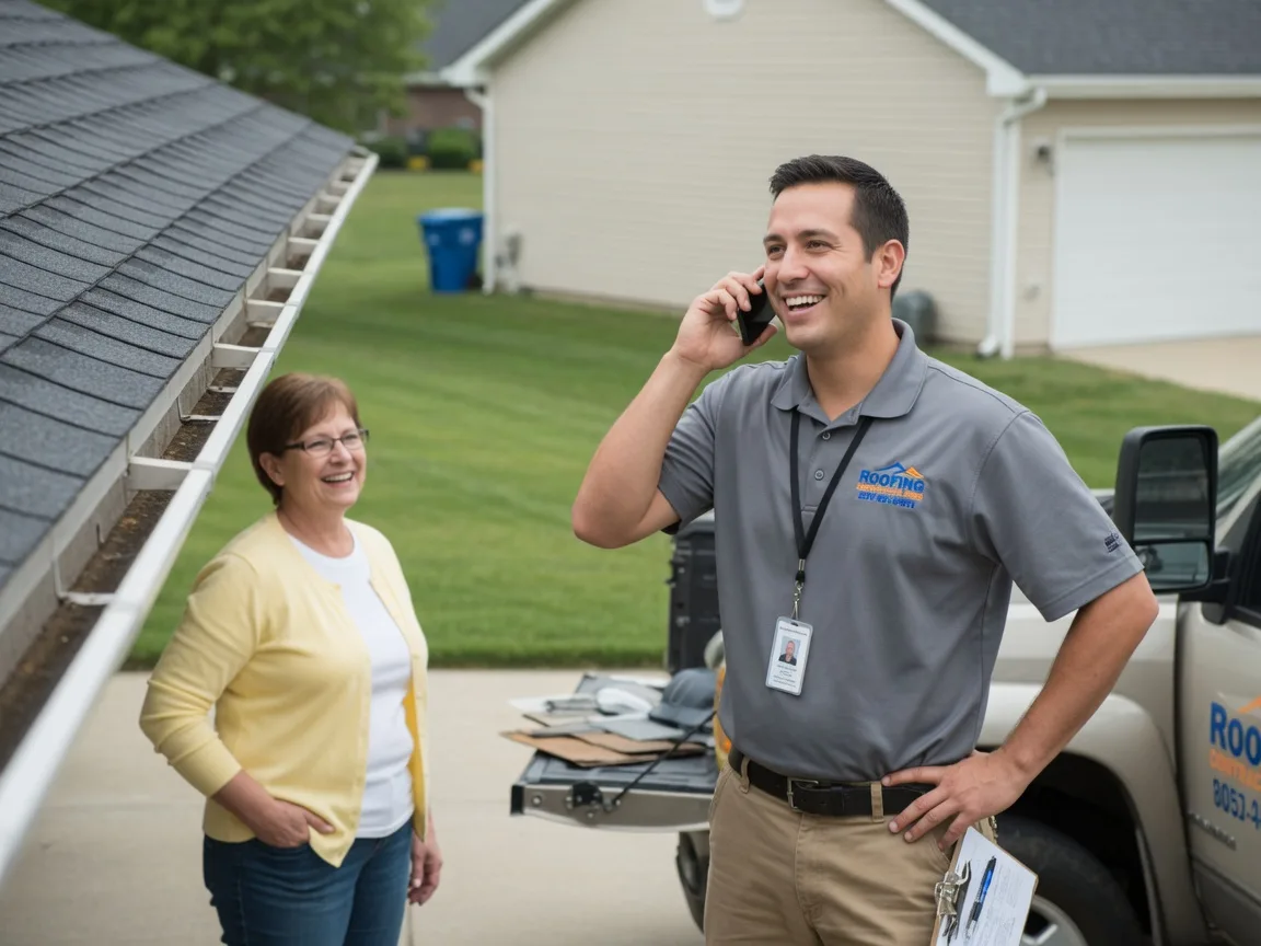Local Roofing Contractors Mankato, KS FAQs